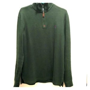 Ralph Lauren - Pullover (Size Small) - Green